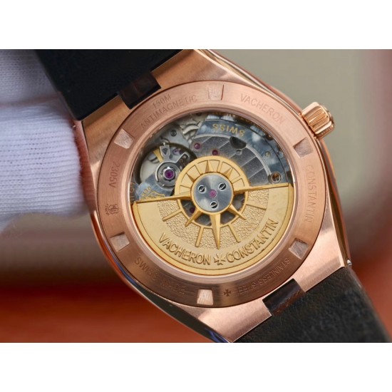 Vacheron Constantin江诗丹顿纵横四海系列OVERSEAS女款小号型2300v/2305v【表壳】表径3610.8mm 同步原装 质感细腻大方 蓝宝石镜面【字面】表盘经旭日纹缎面拉丝工艺处理 深邃优雅 18k金时标均带白色夜光涂层【机芯】CITIZEN8系列改Cal.5300机芯(机芯稳定零返修 )后原装18k纳米镀金质摆陀【表带扣】半马其他十字三片折叠式表扣 进口牛皮表带越欣赏 越懂欣赏 Vacheron Constantin江诗丹顿纵横四海系列OVERSEAS女款小号型2300v/2305v【表壳】表径3610.8mm 同步原装 质感细腻大方 蓝宝石镜面【字面】表盘经旭日纹缎面拉丝工艺处理 深邃优雅 18k金时标均带白色夜光涂层【机芯】CITIZEN8系列改Cal.5300机芯(机芯稳定零返修 )后原装18k纳米镀金质摆陀【表带扣】半马其他十字三片折叠式表扣 进口牛皮表带越欣赏 越懂欣赏