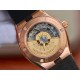 Vacheron Constantin江诗丹顿纵横四海系列OVERSEAS女款小号型2300v/2305v【表壳】表径3610.8mm 同步原装 质感细腻大方 蓝宝石镜面【字面】表盘经旭日纹缎面拉丝工艺处理 深邃优雅 18k金时标均带白色夜光涂层【机芯】CITIZEN8系列改Cal.5300机芯(机芯稳定零返修 )后原装18k纳米镀金质摆陀【表带扣】半马其他十字三片折叠式表扣 进口牛皮表带越欣赏 越懂欣赏 Vacheron Constantin江诗丹顿纵横四海系列OVERSEAS女款小号型2300v/2305v【表壳】表径3610.8mm 同步原装 质感细腻大方 蓝宝石镜面【字面】表盘经旭日纹缎面拉丝工艺处理 深邃优雅 18k金时标均带白色夜光涂层【机芯】CITIZEN8系列改Cal.5300机芯(机芯稳定零返修 )后原装18k纳米镀金质摆陀【表带扣】半马其他十字三片折叠式表扣 进口牛皮表带越欣赏 越懂欣赏