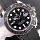 ROLEX 劳力士 白游艇 ～