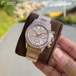CLEAN+新品  劳力士-宇宙计型迪通拿系列(采用丹东4131一体机/超A壳套)黑神话悟空，重磅来袭：宇宙计型迪通拿4131系列 ，WuKong历经九九八十一难整合行业顶尖资源,以卓越的制作水准来致敬经典，战力齐天，欢迎品鉴！