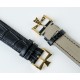 Pk精品 2019新款江诗丹顿伍陆之型系列  [贝壳满天星]。低调，奢华，儒雅和古典的结合，商务百搭，独具魅力！表径：40毫米＊0.96毫米机芯型号：日本进口机械机芯〈9015〉表壳材质：316精钢表盘形状：圆形表盘材质：白色中央区域，旭日纹外圈装饰；阿拉伯数字；金时标带有夜光涂层表镜材质：蓝宝石水晶玻璃表带材质：316精钢表带也可搭配进口小牛皮，表扣类型：原装针扣表扣材质：精钢；经抛光处理的半马耳他十字形设计背透：背透，透明蓝宝石水晶表底盖防水深度：30米功能：日期显示