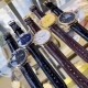 实物拍摄品牌：欧米茄-OMEGA  精品推荐 零维修类型：[酷]男士腕表表壳：316精钢（做工优质）表带：进口小牛皮/316精钢（两种可选）机芯：原装进口精工全自动机械机芯（走时稳定）玻璃：高级强化镀膜镜面尺寸：直径40mm，厚度12.5mm