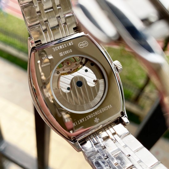 酒桶精品大飞轮新品⌚【最新】:江诗丹顿最佳设计独家首发【类型】:精品男士腕表【表带】:真牛皮表带【机芯】:高端全自动机械机芯【镜面】:矿物质强化玻璃(更高清)品味高雅 浩瀚大气 匠心独运 腕间瑰宝尺寸:直径42mm厚12mm热卖上市!欢迎转载! 酒桶精品大飞轮新品⌚【最新】:江诗丹顿最佳设计独家首发【类型】:精品男士腕表【表带】:真牛皮表带【机芯】:高端全自动机械机芯【镜面】:矿物质强化玻璃(更高清)品味高雅 浩瀚大气 匠心独运 腕间瑰宝尺寸:直径42mm厚12mm热卖上市!欢迎转载!