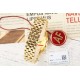 AF卡地亚Cartier猎豹PANTHERE DE CARTIER系列出品[庆祝][庆祝][庆祝]机芯类型：瑞士石英机芯表径尺寸小号：22*30毫米表径尺寸中号：27*37毫米表盘