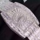 高端品质 天价产品 转图需谨慎 伯爵18K全钻表金重115克壳/带镶方形钻石392颗26.986克拉壳/底镶圆形钻石549颗4.755克拉把的镶圆形钻石1颗0.072克拉搭载原装伯爵690P石英机芯直径27mm公价6077200元商品规格:默认规格 高端品质 天价产品 转图需谨慎 伯爵18K全钻表金重115克壳/带镶方形钻石392颗26.986克拉壳/底镶圆形钻石549颗4.755克拉把的镶圆形钻石1颗0.072克拉搭载原装伯爵690P石英机芯直径27mm公价6077200元商品规格:默认规格