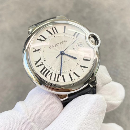 Cartier 卡地亚 蓝气球 ～