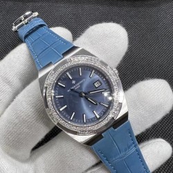 江诗丹顿纵横四海女款33mm