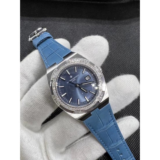 江诗丹顿纵横四海女款33mm