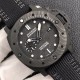 VS新品预售：2019日内瓦沛纳海新款：PAM979—PAM616的弟弟：全新碳纤维表盘。预售期间下单，额外获赠2019年沛纳海官方定制布带。数量不多，仅限首批客户。