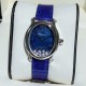实拍 萧邦-ChopardHappy Sport Oval 石英版本腕表精钢表壳制表工艺与优雅美学风格巧妙结合,以此来展示女性魅力和技术性能。玫瑰金真空电镀材质,既优雅又时尚,以圆润柔美的曲线演绎隽永女性魅力。萧邦对象征永恒的椭圆形展现新颖诠释,打造出一款献给女性的臻礼,许下一个象征快乐的诚挚诺言。Happy Spor欢快嬉戏、自由旋转的水钻珠子在两片蓝宝石水晶之间愉悦轻舞。表壳 约30mm珍珠贝壳彩色表盘搭配光泽亮皮纹表带针扣穿戴C表扣。 实拍 萧邦-ChopardHappy Sport Oval 石英版本腕表精钢表壳制表工艺与优雅美学风格巧妙结合,以此来展示女性魅力和技术性能。玫瑰金真空电镀材质,既优雅又时尚,以圆润柔美的曲线演绎隽永女性魅力。萧邦对象征永恒的椭圆形展现新颖诠释,打造出一款献给女性的臻礼,许下一个象征快乐的诚挚诺言。Happy Spor欢快嬉戏、自由旋转的水钻珠子在两片蓝宝石水晶之间愉悦轻舞。表壳 约30mm珍珠贝壳彩色表盘搭配光泽亮皮纹表带针扣穿戴C表扣。