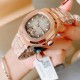百达翡丽 手雷系列 女款简约飞轮 最强版本 Patek Philippe Seal印记Cal.324 CS自动机械机芯 专柜尺寸33mm 厚度9.5mm 花巨资复刻原版Cal.324 CS机芯 市场现在唯一一个324CS机芯与原装机芯摆轮一致 可谓市场最高版本女表表后 女性对永恒时间理念的钟爱 难以抗拒的柔美气息 百达翡丽 手雷系列 女款简约飞轮 最强版本 Patek Philippe Seal印记Cal.324 CS自动机械机芯 专柜尺寸33mm 厚度9.5mm 花巨资复刻原版Cal.324 CS机芯 市场现在唯一一个324CS机芯与原装机芯摆轮一致 可谓市场最高版本女表表后 女性对永恒时间理念的钟爱 难以抗拒的柔美气息
