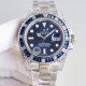 ROLEX 劳力士 顶级玩物 用劳力士最经典的潜航系列水鬼作为原型,经过圈口钻石的二次改装,精致动人!西铁城全自动机械机芯,超强夜光字面,尺寸40mm! ROLEX 劳力士 顶级玩物 用劳力士最经典的潜航系列水鬼作为原型,经过圈口钻石的二次改装,精致动人!西铁城全自动机械机芯,超强夜光字面,尺寸40mm!