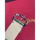 DR厂卡地亚 Cartier | 优雅经典的Tank系列则推出Tank Must腕表,采用纯进口石英机芯,走时精准。搭配彩色进口鳄鱼皮表带。尺寸为33mm*25mm 男女均可轻松驾驭的尺寸。卡地亚坦克 must新系列以致敬20世纪80年代单色风潮,卡地亚Tank 单一彩色表盘,色调及其微妙。这个复古的调调真的是美,要不要三个颜色都来一个,不俗,不艳,优雅的刚刚好! DR厂卡地亚 Cartier | 优雅经典的Tank系列则推出Tank Must腕表,采用纯进口石英机芯,走时精准。搭配彩色进口鳄鱼皮表带。尺寸为33mm*25mm 男女均可轻松驾驭的尺寸。卡地亚坦克 must新系列以致敬20世纪80年代单色风潮,卡地亚Tank 单一彩色表盘,色调及其微妙。这个复古的调调真的是美,要不要三个颜色都来一个,不俗,不艳,优雅的刚刚好!