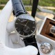 积家 Jaeger Lecoultre 经典重塑,大师系列,本次改装原装自动锤,细节更完美,技惊四座,精湛工艺,淋漓尽致。采用全自动机械机芯,顶级316精钢表壳,进口小牛皮表带,矿物质超强镜面,尺寸43*13 积家 Jaeger Lecoultre 经典重塑,大师系列,本次改装原装自动锤,细节更完美,技惊四座,精湛工艺,淋漓尽致。采用全自动机械机芯,顶级316精钢表壳,进口小牛皮表带,矿物质超强镜面,尺寸43*13