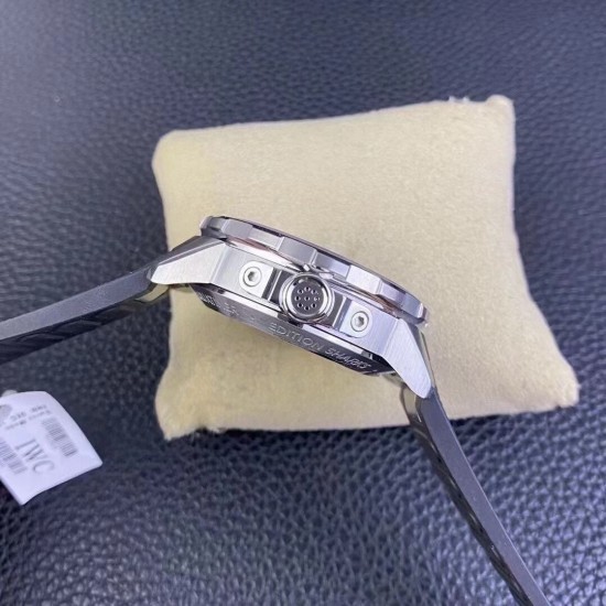 IWC 万国 海洋计时 ～