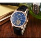 时尚新款 PATEK PHILIPPE【新年巨献 最高版本】百达翡丽超级多功能系列(功能 12字位日月星辰显示 6字位飞达显示)和原装一样的带水平压纹工艺,带荧光刻度 ,42mm直径。316L精钢镀金,原装进口镀膜水晶镜面。字面的外钻为施华洛世奇钻,通透闪亮,气质非凡。在目前技术范畴内尽可能接近原装,此款腕表让您驾驭所有场合。 时尚新款 PATEK PHILIPPE【新年巨献 最高版本】百达翡丽超级多功能系列(功能 12字位日月星辰显示 6字位飞达显示)和原装一样的带水平压纹工艺,带荧光刻度 ,42mm直径。316L精钢镀金,原装进口镀膜水晶镜面。字面的外钻为施华洛世奇钻,通透闪亮,气质非凡。在目前技术范畴内尽可能接近原装,此款腕表让您驾驭所有场合。