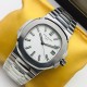 【PFF Factory新势力 新力作】V4最高升级版本 最高复刻 百达.翡丽PATEK PHILIPPE 优雅运动系列5711/1A鹦鹉螺!PFF震撼出品!钢表之王!1⃣️【机芯】全网最佳解毒方案,搭配百达.翡丽9015机改Cal.324自动上链一体机芯!精准稳定!2⃣️【表带】定制级人体工程学表带,钢带中珠是钻石型的,与正品相结合。3⃣️【尺寸】表壳尺寸40毫米,厚度仅9.0毫米,也与原装最接近。【PFF Factory】匠心之作 欢迎您的品鉴! 【PFF Factory新势力 新力作】V4最高升级版本 最高复刻 百达.翡丽PATEK PHILIPPE 优雅运动系列5711/1A鹦鹉螺!PFF震撼出品!钢表之王!1⃣️【机芯】全网最佳解毒方案,搭配百达.翡丽9015机改Cal.324自动上链一体机芯!精准稳定!2⃣️【表带】定制级人体工程学表带,钢带中珠是钻石型的,与正品相结合。3⃣️【尺寸】表壳尺寸40毫米,厚度仅9.0毫米,也与原装最接近。【PFF Factory】匠心之作 欢迎您的品鉴!