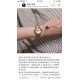 小红书爆款30mm版本❤️6月浪琴心月系列特惠促销促销期间下单赠送一条牛皮表带数量有限送完即止