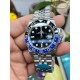 “百事圈” ROLEX 劳力士 GMT格林尼治型 尺寸40mm!精钢表壳表链,蓝宝石镜面,超级夜光,双向陶瓷旋转表圈,原装折叠扣! “百事圈” ROLEX 劳力士 GMT格林尼治型 尺寸40mm!精钢表壳表链,蓝宝石镜面,超级夜光,双向陶瓷旋转表圈,原装折叠扣!