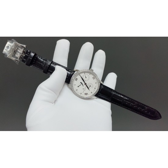 KM江诗丹顿TRADITIONNELLE 传袭系列83520/000R-9909机械腕表,震撼上市!独立秒针、指针式日历、动力储备功能,多功能腕表,3位日历,6位跑秒小针,9位动脑显示,官方同样表径尺寸40mm,搭配改装2475SC全自动机械机芯 KM江诗丹顿TRADITIONNELLE 传袭系列83520/000R-9909机械腕表,震撼上市!独立秒针、指针式日历、动力储备功能,多功能腕表,3位日历,6位跑秒小针,9位动脑显示,官方同样表径尺寸40mm,搭配改装2475SC全自动机械机芯