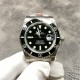 【N厂出品】劳力士 黑水鬼 3135机 904L V10 40MM！出货实拍