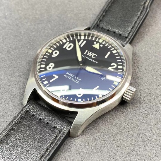 IWC 万国 飞行员～
