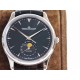 积家月相大师系列,表壳直径39mmX9.9mm与原装同步。六点钟的子盘拥有阳历阴历(月相)双期显示,月相一月转一圈,功能和正品一致。【技术突破】采用9015改积家自产Cal.925/1机芯,功能百分百同步原装自产机芯。走时稳定,素质坚挺。【细节突破】从侧面观察腕表盘面发现有微微的弧度,ZF为了达到这一效果,耗时费力多次调整模具,确保神韵和感觉能与原装相媲美。ZF积家月相大师,满足您对月相的一切美好情怀。商品规格:默认规格 积家月相大师系列,表壳直径39mmX9.9mm与原装同步。六点钟的子盘拥有阳历阴历(月相)双期显示,月相一月转一圈,功能和正品一致。【技术突破】采用9015改积家自产Cal.925/1机芯,功能百分百同步原装自产机芯。走时稳定,素质坚挺。【细节突破】从侧面观察腕表盘面发现有微微的弧度,ZF为了达到这一效果,耗时费力多次调整模具,确保神韵和感觉能与原装相媲美。ZF积家月相大师,满足您对月相的一切美好情怀。商品规格:默认规格