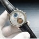 2020年最新 百达菲丽-PATEK PHILIPPE S9多功能飞轮男士机械腕表 精品系列 高端最强品牌 百达菲丽腕表 世界贵族腕表之一 商务男士腕表 机芯:自动机械 材质:316钢壳 牛皮皮带 原版扣子直径42mm厚度12mm 请认准独家品质 三杰精致推荐男士全自动机械机芯 SJ为你精心打造超真实实物图拍摄 2020年最新 百达菲丽-PATEK PHILIPPE S9多功能飞轮男士机械腕表 精品系列 高端最强品牌 百达菲丽腕表 世界贵族腕表之一 商务男士腕表 机芯:自动机械 材质:316钢壳 牛皮皮带 原版扣子直径42mm厚度12mm 请认准独家品质 三杰精致推荐男士全自动机械机芯 SJ为你精心打造超真实实物图拍摄