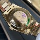 ROLEX 劳力士 星期日历型 “黑冰糖”～