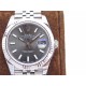 劳力士-ROLEX ⚡️⚡️日志型男士机械腕表 官方经典热门爆款 41mm官方同步尺寸 搭配全自动机械机芯 316精钢表壳 表链配原装表扣 [玫瑰][玫瑰][玫瑰]尺寸：41/12mm！
