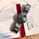 Cartier 卡地亚 黑气球～