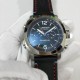 ❤ ❤ 品牌:沛纳海 PANERAI系列:Luminor 1950系列,美洲帆船赛纪念款型号:PAM00725尺寸:直径44MM,厚度15MM玻璃:加强矿物质玻璃表壳:316L精钢白壳表带:进口意大利牛皮机芯:天津全自动机芯卓越品质，精细做工，欢迎转载！[拥抱][拥抱]