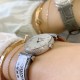 实拍 LONGINES【浪琴】新款女士腕表小巧精致,以钻石装饰、搭配色彩鲜明鳄鱼皮表带,优雅藏在细节里,时尚高雅的来凸显个人风格,优雅地停留在手腕,纯钢表壳,瑞士机芯,蓝宝石镜面, 实拍 LONGINES【浪琴】新款女士腕表小巧精致,以钻石装饰、搭配色彩鲜明鳄鱼皮表带,优雅藏在细节里,时尚高雅的来凸显个人风格,优雅地停留在手腕,纯钢表壳,瑞士机芯,蓝宝石镜面,