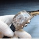 法兰克穆勒 Franck Muller Z9 顶级奢华 男士腕表 来自瑞士日内瓦,是世界知名的高级腕表品牌⌚️。法穆兰大量打破常规的创意更是使其成为无数男女明星的热捧之物 强化矿物质耐磨玻璃,手工镶嵌闪钻 采用精准高级五针日本VK机芯,意大利时尚小牛皮。尺寸:40mmx55mm 三杰精致推荐男士机械腕表 SJ为你精心挑选超真实实物图拍摄 法兰克穆勒 Franck Muller Z9 顶级奢华 男士腕表 来自瑞士日内瓦,是世界知名的高级腕表品牌⌚️。法穆兰大量打破常规的创意更是使其成为无数男女明星的热捧之物 强化矿物质耐磨玻璃,手工镶嵌闪钻 采用精准高级五针日本VK机芯,意大利时尚小牛皮。尺寸:40mmx55mm 三杰精致推荐男士机械腕表 SJ为你精心挑选超真实实物图拍摄