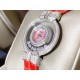 实拍 (蝴蝶结)chopard-happy Sport 萧邦HAPPY DIAMONDS系列快乐钻 腕表蓝宝石玻璃镜面 原厂瑞士石英机芯 镜面内自由滑动快乐钻 钻石围绕表盘回旋起舞 制作精巧双层透明跳跃时尚的设计风格,完美女性的前卫、大方、秀气的特质,内、外蓝宝石玻璃 ,微型按调EAT瑞士石英机,表壳直径约28mm 实拍 (蝴蝶结)chopard-happy Sport 萧邦HAPPY DIAMONDS系列快乐钻 腕表蓝宝石玻璃镜面 原厂瑞士石英机芯 镜面内自由滑动快乐钻 钻石围绕表盘回旋起舞 制作精巧双层透明跳跃时尚的设计风格,完美女性的前卫、大方、秀气的特质,内、外蓝宝石玻璃 ,微型按调EAT瑞士石英机,表壳直径约28mm