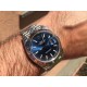 劳力士 ROLEX 日志系列41mm！搭载进口机械机芯，316精钢材质 原装表扣，立体散珠带，百搭商务休闲款式！