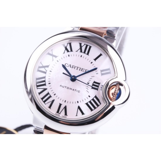 卡地亚蓝气球 CARTIER BallonBleu重磅更新 全新推出原版一档076机芯亮点一:采用原版076专用一档机芯,拔档即停秒调时。机芯摆频每小时28800次,动力储存为48小时,nh05只能放12小时,原版076能放一个周末。走时更加抗震防磁,精准稳定,摆脱nh05时不时修表的烦恼。亮点二:所有配件皆可与原装配件互换,厚度做到33款9.96mm/36款12.05mm,与原装基本保持一致。(所有款式齐全_均配备说明书一卡一码同步专柜防伪及跳码规律_细节处理能与原装相媲美_无惧专柜对比) 卡地亚蓝气球 CARTIER BallonBleu重磅更新 全新推出原版一档076机芯亮点一:采用原版076专用一档机芯,拔档即停秒调时。机芯摆频每小时28800次,动力储存为48小时,nh05只能放12小时,原版076能放一个周末。走时更加抗震防磁,精准稳定,摆脱nh05时不时修表的烦恼。亮点二:所有配件皆可与原装配件互换,厚度做到33款9.96mm/36款12.05mm,与原装基本保持一致。(所有款式齐全_均配备说明书一卡一码同步专柜防伪及跳码规律_细节处理能与原装相媲美_无惧专柜对比)