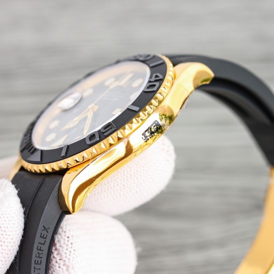 C厂 劳力士 ROLEX FC1 游艇名仕YACHT-MASTER 42mm 新品白游艇。正品开模,双向旋转外圈,不再松松垮垮,力度手感正品调教;亚洲手腕尺寸橡胶胶带按正品工艺包覆金属片,搭载2824全自动机械机芯 持久耐用且舒服;表壳上的钢印跟正品一样,不是普通刻字 C厂 劳力士 ROLEX FC1 游艇名仕YACHT-MASTER 42mm 新品白游艇。正品开模,双向旋转外圈,不再松松垮垮,力度手感正品调教;亚洲手腕尺寸橡胶胶带按正品工艺包覆金属片,搭载2824全自动机械机芯 持久耐用且舒服;表壳上的钢印跟正品一样,不是普通刻字