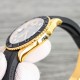 C厂 劳力士 ROLEX FC1 游艇名仕YACHT-MASTER 42mm 新品白游艇。正品开模,双向旋转外圈,不再松松垮垮,力度手感正品调教;亚洲手腕尺寸橡胶胶带按正品工艺包覆金属片,搭载2824全自动机械机芯 持久耐用且舒服;表壳上的钢印跟正品一样,不是普通刻字 C厂 劳力士 ROLEX FC1 游艇名仕YACHT-MASTER 42mm 新品白游艇。正品开模,双向旋转外圈,不再松松垮垮,力度手感正品调教;亚洲手腕尺寸橡胶胶带按正品工艺包覆金属片,搭载2824全自动机械机芯 持久耐用且舒服;表壳上的钢印跟正品一样,不是普通刻字