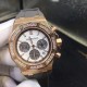 ★实拍 爱彼皇家橡树系列瑞士机芯39mm