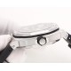 爱彼 Audemars Piguet    AP 皇家橡树离岸型 15710系列  X43 采用莫桑钻圈口 一表一码，二码合一，配送检验证书，联网可查询，国检机构  真正的物美价廉 搭配进口3120机械机芯  904L精钢表壳，进口橡胶表带，防眩光水晶蓝宝石玻璃镜面，尺寸：42mm 14mm[礼物][礼物]五星推荐，自留，送礼，首选