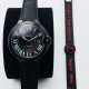V6 Factory新力作 卡地亚CARTIER与Bamford Watch Department联手合作,打造全新的蓝气球腕表,最神秘的黑骑士,热烈而充满激情,摇滚范十足!直径42毫米!蓝宝玻璃凹凸双卜鱼眼,立体感字面,【V6出品 必属精品】 V6 Factory新力作 卡地亚CARTIER与Bamford Watch Department联手合作,打造全新的蓝气球腕表,最神秘的黑骑士,热烈而充满激情,摇滚范十足!直径42毫米!蓝宝玻璃凹凸双卜鱼眼,立体感字面,【V6出品 必属精品】