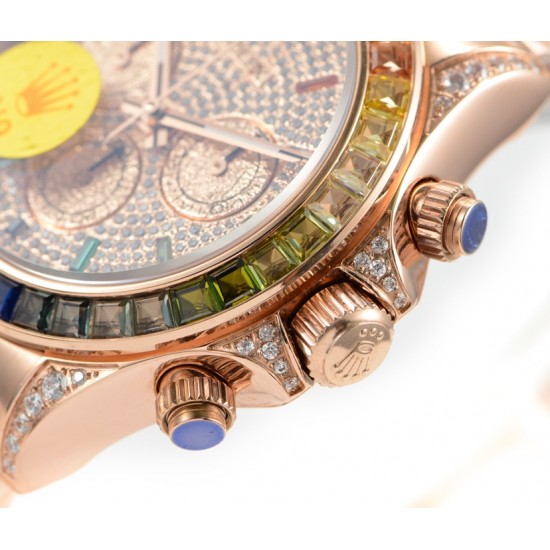 N9 Factory最新力作 原版复刻 市场最高版本 劳力士Rolex宇宙计型迪通拿,ROLEX RBOW彩虹迪,全新V9最强版本,表径:40毫米,搭载ETA7750自动机芯,V2完美升级,904L精钢表带和表扣更细腻更完美,重新定义品质,N9超级复刻精品!N9匠心之作 值得你拥有! N9 Factory最新力作 原版复刻 市场最高版本 劳力士Rolex宇宙计型迪通拿,ROLEX RBOW彩虹迪,全新V9最强版本,表径:40毫米,搭载ETA7750自动机芯,V2完美升级,904L精钢表带和表扣更细腻更完美,重新定义品质,N9超级复刻精品!N9匠心之作 值得你拥有!