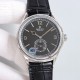 劳力士 ROLEX 恒动1908型,m52508-0006小秒型腕表,是劳力士几百年来第一款透底腕表,腕表尺寸:39mm,独家定制Cal.7140原装机芯,功能外表做到和原装一致;走时精准稳定性! 3. 红金技术,厚度达到包金一般的标准,腕表重量优化! 4.搭配意大利小牛皮,双褶扣,皮质柔软细腻更加贴合手腕给您带来舒适的佩戴感! 劳力士 ROLEX 恒动1908型,m52508-0006小秒型腕表,是劳力士几百年来第一款透底腕表,腕表尺寸:39mm,独家定制Cal.7140原装机芯,功能外表做到和原装一致;走时精准稳定性! 3. 红金技术,厚度达到包金一般的标准,腕表重量优化! 4.搭配意大利小牛皮,双褶扣,皮质柔软细腻更加贴合手腕给您带来舒适的佩戴感!