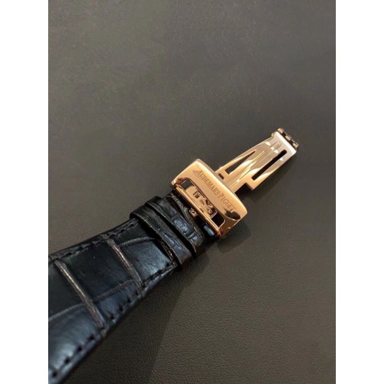 AP 爱彼 皇家橡树 ～