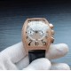 法兰克穆勒 Franck Muller Z9 顶级奢华 男士腕表 来自瑞士日内瓦,是世界知名的高级腕表品牌⌚️。法穆兰大量打破常规的创意更是使其成为无数男女明星的热捧之物 强化矿物质耐磨玻璃,手工镶嵌闪钻 采用精准高级五针日本VK机芯,意大利时尚小牛皮。尺寸:40mmx55mm 三杰精致推荐男士机械腕表 SJ为你精心挑选超真实实物图拍摄 法兰克穆勒 Franck Muller Z9 顶级奢华 男士腕表 来自瑞士日内瓦,是世界知名的高级腕表品牌⌚️。法穆兰大量打破常规的创意更是使其成为无数男女明星的热捧之物 强化矿物质耐磨玻璃,手工镶嵌闪钻 采用精准高级五针日本VK机芯,意大利时尚小牛皮。尺寸:40mmx55mm 三杰精致推荐男士机械腕表 SJ为你精心挑选超真实实物图拍摄