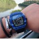 RichardMille 理查德•米勒 J11 (腕表型号:RM11-03)艺术提升了全新层次 顶级碳纤维壳套 搭载大日历 计时 飞返/逆跳多功能全自动机械机芯 进口橡胶表带 原装折叠扣 尺寸50X40mm展现着理查品牌的高端与经典!三杰精致推荐男士机械腕表 SJ为你精心打造超真实实物图拍摄 RichardMille 理查德•米勒 J11 (腕表型号:RM11-03)艺术提升了全新层次 顶级碳纤维壳套 搭载大日历 计时 飞返/逆跳多功能全自动机械机芯 进口橡胶表带 原装折叠扣 尺寸50X40mm展现着理查品牌的高端与经典!三杰精致推荐男士机械腕表 SJ为你精心打造超真实实物图拍摄