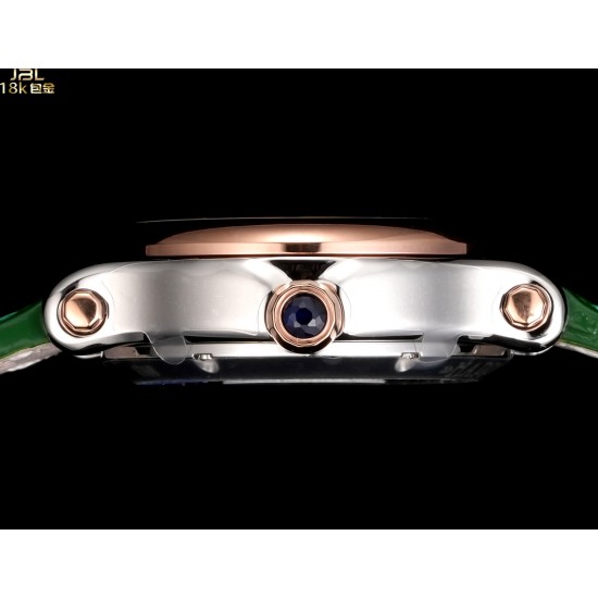 你们要的亲民版包金来啦!!.18k包金 快乐钻 33mm 持中国GTC检测机构证书,二维码联网可查询!一表一码 支持再次复检具有特色的夹层玻璃的产生自旋 犹如舞蹈 在女表上可以说是福音 这款腕表直径33mm精钢表壳,,标志性的活动钻石欢快舞动、流光溢彩造型流畅、极具动感的表壳和富有现代感的天然珍珠贝壳表盘完美体现萧邦对休闲风格的诠释 表带同样不得不提牛皮鳄鱼纹 奢华用料 非人为损坏免费保修 你们要的亲民版包金来啦!!.18k包金 快乐钻 33mm 持中国GTC检测机构证书,二维码联网可查询!一表一码 支持再次复检具有特色的夹层玻璃的产生自旋 犹如舞蹈 在女表上可以说是福音 这款腕表直径33mm精钢表壳,,标志性的活动钻石欢快舞动、流光溢彩造型流畅、极具动感的表壳和富有现代感的天然珍珠贝壳表盘完美体现萧邦对休闲风格的诠释 表带同样不得不提牛皮鳄鱼纹 奢华用料 非人为损坏免费保修
