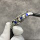 IWC 万国 葡萄牙系列 zf厂 自动机械计时跑秒腕表3714 IW371445 手表 男表 精钢拉丝表壳 三维扫描正品开模 厚度与正品一样12.3mm 直径40.9mm 穹型高通透蓝宝石镜面镀蓝膜 7750 订制自动机械计时码机芯 真皮表带(可选购真鳄鱼皮表带) 折叠扣 葡计 蓝针 手表 出货实拍 IWC 万国 葡萄牙系列 zf厂 自动机械计时跑秒腕表3714 IW371445 手表 男表 精钢拉丝表壳 三维扫描正品开模 厚度与正品一样12.3mm 直径40.9mm 穹型高通透蓝宝石镜面镀蓝膜 7750 订制自动机械计时码机芯 真皮表带(可选购真鳄鱼皮表带) 折叠扣 葡计 蓝针 手表 出货实拍