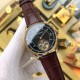 品牌:积家-Jaeger-LeCoultre表带:进口小牛皮/316精钢机芯:全自动机械机芯材料:高级强化镀膜镜面尺寸:直径41mm,厚度12mm 品牌:积家-Jaeger-LeCoultre表带:进口小牛皮/316精钢机芯:全自动机械机芯材料:高级强化镀膜镜面尺寸:直径41mm,厚度12mm